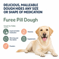 Furee Pill Dough